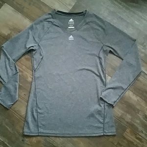 Adidas long sleeve shirt